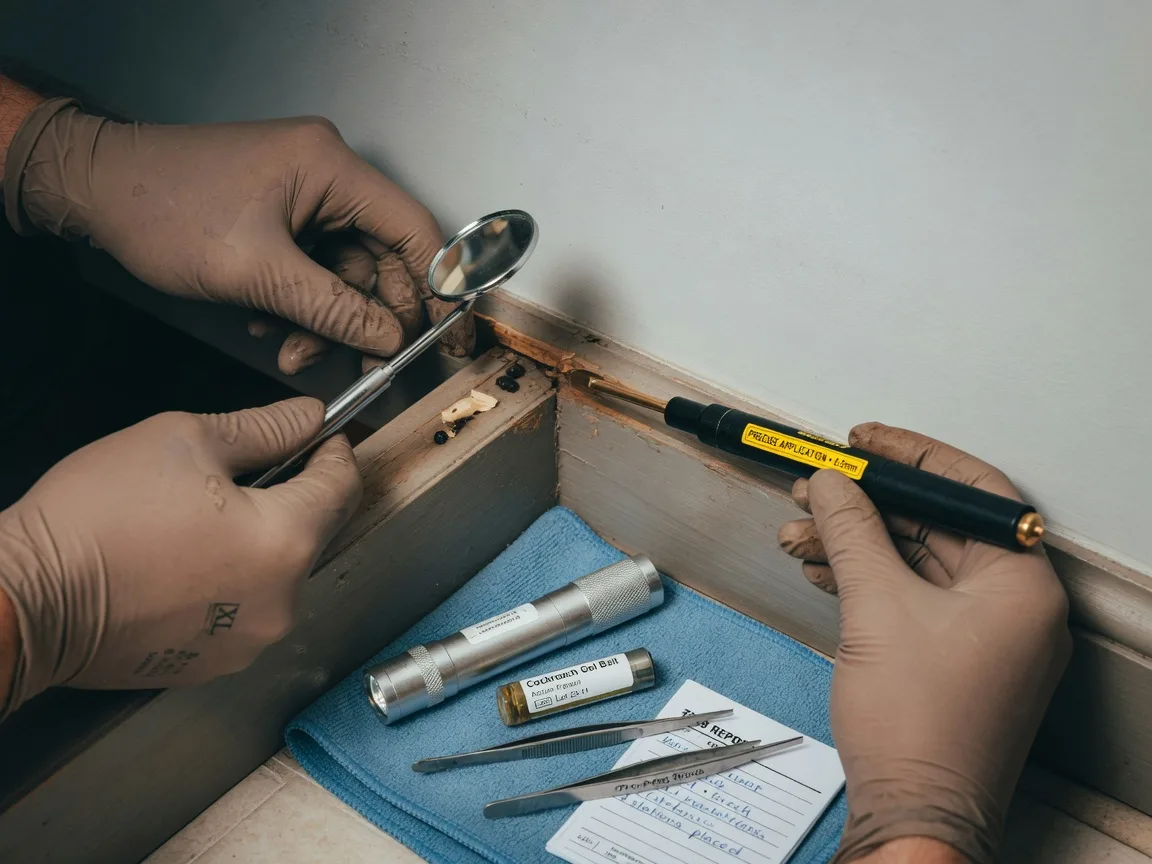 Why choose Emergency Pest Control in Laurinburg, NC